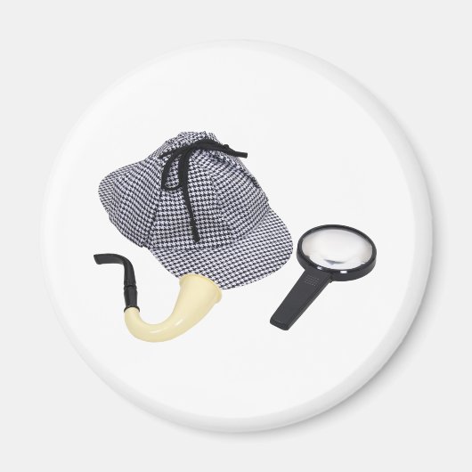DetectiveKit082009 マグネット (正面)