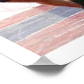 Determination - Wrestling ポスター (角)