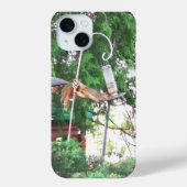 Determined Case-Mate iPhoneケース (裏面)