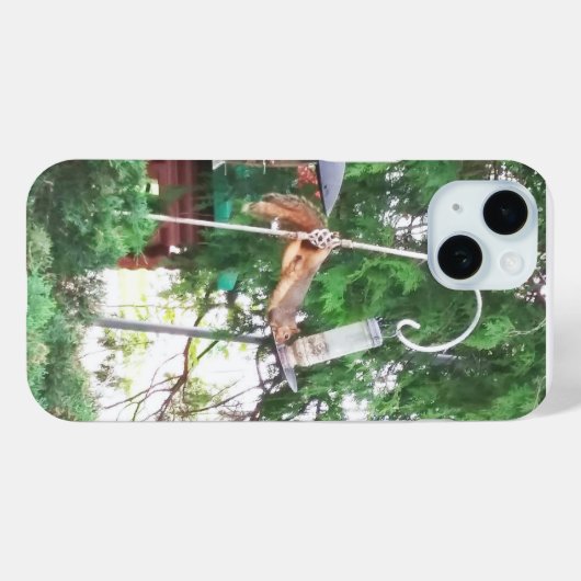 Determined Case-Mate iPhoneケース (裏面 (横))