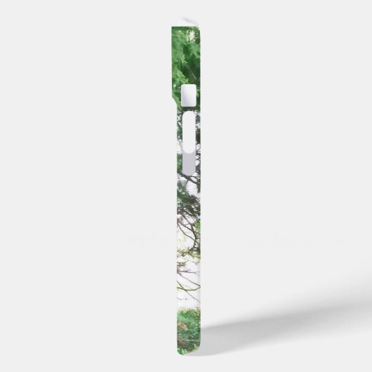 Determined Case-Mate iPhoneケース (裏面 / 左)