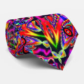 Detroit Cop Beats Off Two Men ネクタイ (ロール)