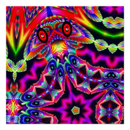 Detroit Cop Beats Off Two Men ポスター