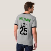 Dettloff2財産 Tシャツ (裏面フル)