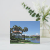 Detun2011_003 ポストカード (スタンド正面)