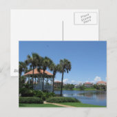 Detun2011_003 ポストカード (正面/裏面)