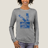 Deuce Up Tシャツ (正面)