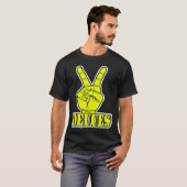 Deuces — Tシャツ (正面フル)