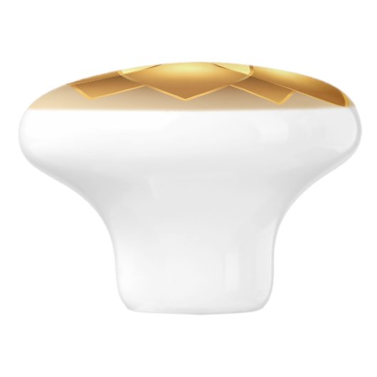 deurknop セラミックノブ (側面)