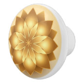 deurknop セラミックノブ (右)