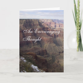 Deuteronomyの7:9の勇気付けられるカード カード