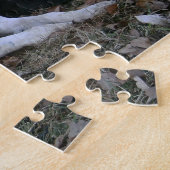 Deutsche Dogge, Great Dane,Hunde,Dogue Allemand ジグソーパズル (側面)