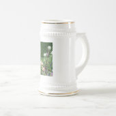 Deutsche Dogge, Great Dane,Hunde,Dogue Allemand ビールジョッキ (正面右)