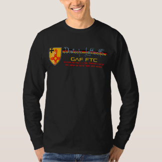 Deutsche Luftwaffe-GAF連邦取引委員会 Tシャツ
