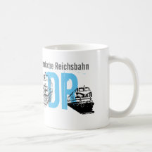 Deutsche Reichsbahn DDR Design