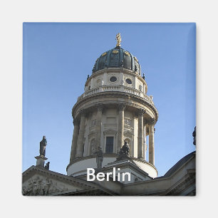 Deutscher Dom、ベルリン マグネット
