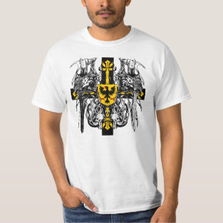 Deutscher Orden Shirt Nr. 0120032014 Tシャツ