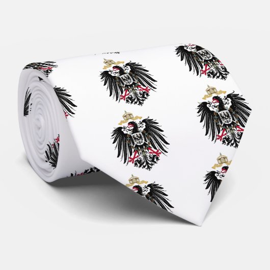 Deutscher Reichsadler ネクタイ (ロール)