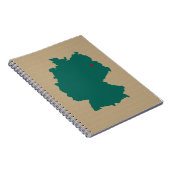 Deutschland ノートブック (右側)