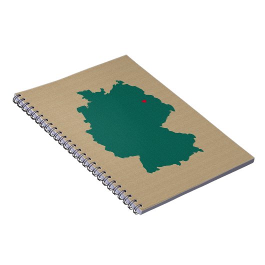 Deutschland ノートブック (右側)