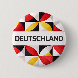 Deutschland 缶バッジ