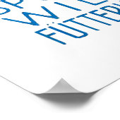 Deutschland: Berchtessgaden - Wintersport Werbe ポスター (角)