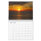 Deutschland-Natur Pur. カレンダー (3月 2026)