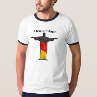 Deutschland WM2014 T-SHIRT Tシャツ