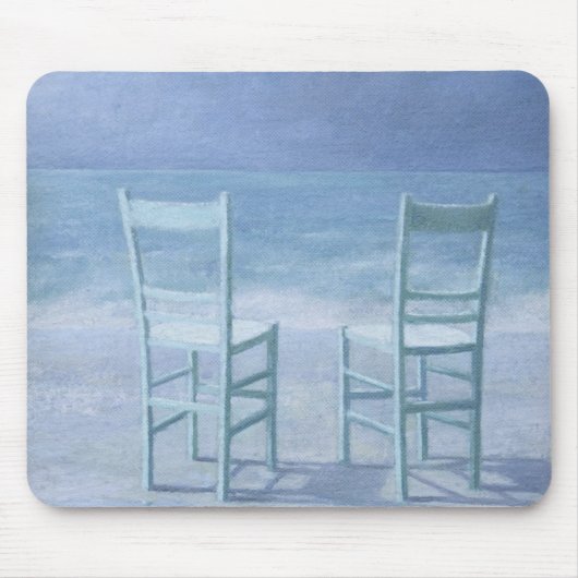 Deux マウスパッド (正面)