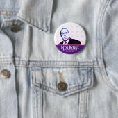 Deval Patrick for President 2020 缶バッジ (インサイチュ)