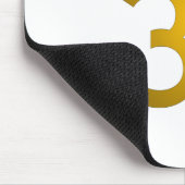 Devanagari Omマウスパッド マウスパッド (コーナー)