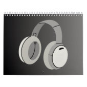 Developers Calendars カレンダー (カバー)