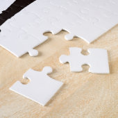 devil girl     ジグソーパズル (側面)