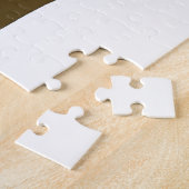 devil girl    ジグソーパズル (側面)