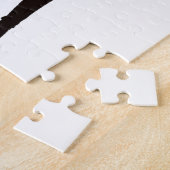 devil girl     ジグソーパズル (側面)