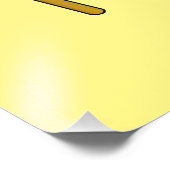 Devil Gorilla フォトプリント (角)