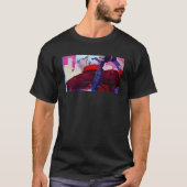 Devil May Cry Tシャツ (正面)