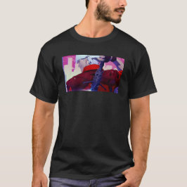 Devil May Cry Tシャツ