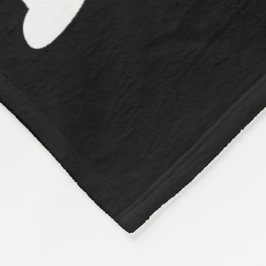 Deviled Eggs You Know Why I’m Here Thanksgiving Fo フリースブランケット (角)