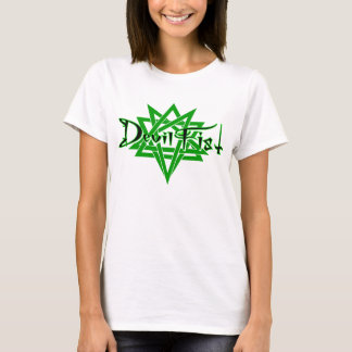 DevilFist女性 Tシャツ