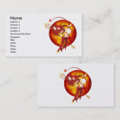 Deviliousの名刺2 名刺 (正面/裏面)