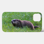 Devil's Hole Digger Case-Mate iPhoneケース (裏面 (横))