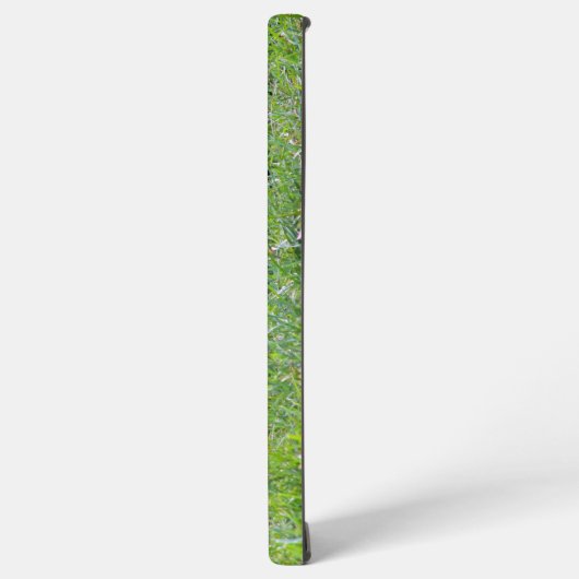 Devil's Hole Digger Samsung Galaxyケース (左側面)