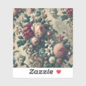 Devils of Dandy – Gothic Victorian シール (シート)