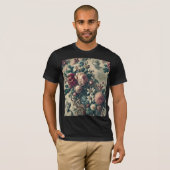 Devils of Dandy – Gothic Wearable Art Tシャツ (正面フル)