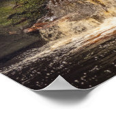 Devil's Pulpit ポスター (角)