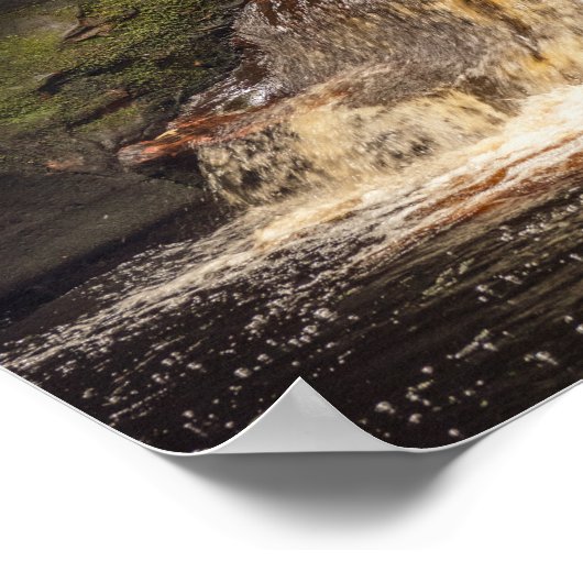 Devil's Pulpit ポスター (角)