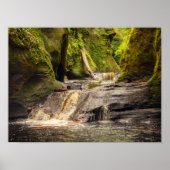 Devil's Pulpit ポスター (正面)