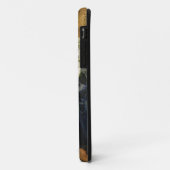 Devil's Punchbowl, Newport，オレゴン Case-Mate iPhoneケース (裏面/左)