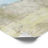 Devils Tower ポスター (コーナー)